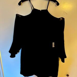 Laundry by Shelli Segal dress